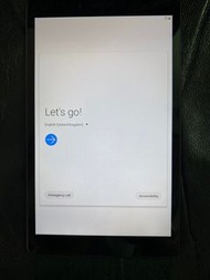 Samsung Galaxy Tab A 8” 4G 2019