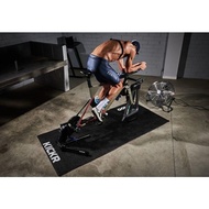 WAHOO KICKR trainer floormat 自行車訓練台地墊