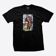 DGK Back To T-Shirt < Jimi >