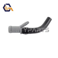 5pcs Water Pipe Suitable for Land Rover  LR4 Range Rover Sport LR045239 C2Z26930