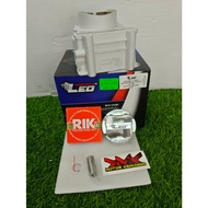 BLOCK LEO 135LC Y15 LC Y15ZR 68MM 70MM SLIP TEBAL