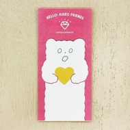 [Japan AIUEO] Performance Club x AIUEO HELLO FRIENDS