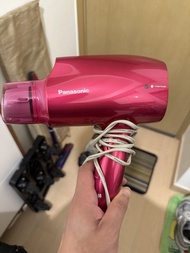 Panasonic EH-NA46 納米離子風筒