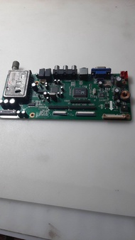 Mb mainboard Tv Lcd Votre 15inch RIO TEKNIK