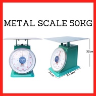 50kg Camry Mechanical Weighing Scale / Penimbang Mekanikal Camry 50kg
