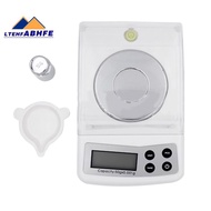 Jewelry Scale Milligram Electronic Scale Gold Scale Electronic  Scale LCD Display Electronic Scale P