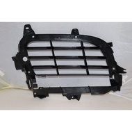 Bumper Grill Porsche Cayenne-Left (955505681129B9)