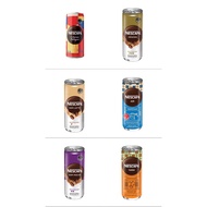 Nescafe Tin Original /Mocha /Tarik /Latte /Ice /Kopi Kaw offer