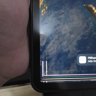 iPad Pro M2 2022 128Gb Wifi Cell ex Inter Minus