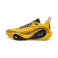 【WADE DLO】LI-NING WADE  DLO 1 "Fireworks" Mens Basketball Shoes Squeaky Professional Sports Shoes AB