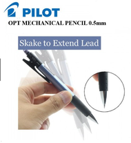 [1PCS] PILOT OPT Shaker Mechanical Pencil Assorted Colour