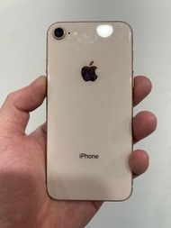 Apple iPhone8 64G i8 蘋果 台東 二手