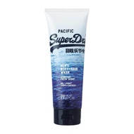 Superdry Men's Body Plus Hair Wash Pacific