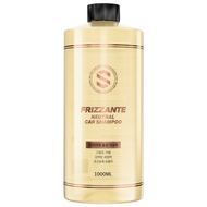 Frizzante Car Shampoo I Ultra-concentrated neutral car shampoo I The Class