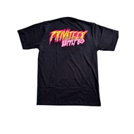 PRIVATEER MERCH T-SHIRT PRIVATEER SUPPLY CO