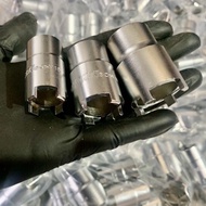 Set of 3 clutch guns for Dream/ Wave/ Future / 16mm -19mm -21mm