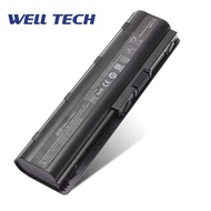 Laptop Battery Mu06 10.V 4400Mah For HP COMPAQ Cq32 Cq42 Cq43 Battery Cq40 Cq50 G42 Notebook Battery