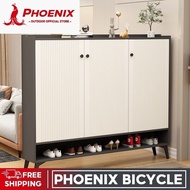 GOR Room FV Living Removable PHO New ALG Laminate Rack Simple Large Capacity 160Cm Shoe Cabinet Pho8