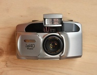 【經典古物】Konica Z-up140 Super 38-140mm 柯尼卡 隨身機