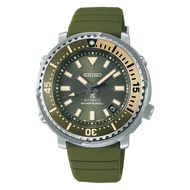 SEIKO PROSPEX Street Series Tuna Safari Edition Diver's 200M Automatic SRPF83K1