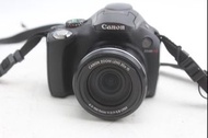【類單眼相機】Canon PowerShot SX40 HS 12.1MP 數位相機
