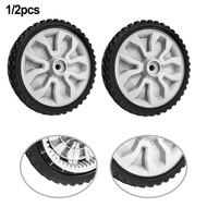 【new2】8 In Replacement Drive Wheels 634-05281A for TroyBilt Lawn Mower - Antifriction