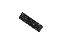 SZHKHXD Remote Control for Sony MHC-GT7DW SS-GT7DWB RMT-AM421U MHC-M40D MHC-M60D MHC-V71D MHC-V72D H