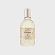 SABON 經典沐浴油(300ml)_國際航空版