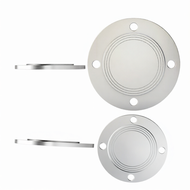 JISHUO | 316L Stainless Steel Blind Flange 316L Stainless Steel Blank Plate