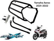 ตะแกรงท้าย Aerox 2021 - 2022/ yamaha Aerox 2021 - 2022