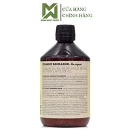 Dầu gội phục hồi hỗ trợ mọc tóc Eva Vitamin Recharge The Original 500ML chính hãng