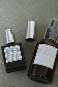 AUX PARADIS Winter Berry EdP 15ml+60ml