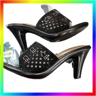 CALBI BBEX HEEL 7 CM. HEEL SANDALS