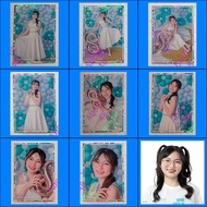 Coin Pound CGM48 (2) 48Expo Special Account A B C D E F G H Satangpound Cgm Model 4 Picture Magnet