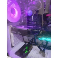 Graphic card rtx 3060 ti