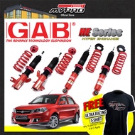 🔥Proton 🇯🇵SAGA BLM/FLX🇯🇵 GAB HE SERIES Hi Lo Body shift Adjustable Suspension