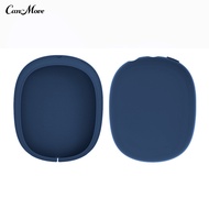 1 Pair Anti-scratch Anti-falling Headphone Protective Case Cover for AirPods Max