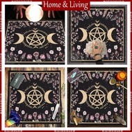 AOTO Astrology Tarots Table Altar Cloth Board Games Mats Divinations Altar Tablecloth