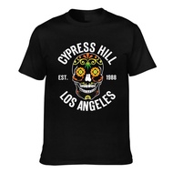 Good Quality Cypress Hill Day Of The Dead Men'S Cool T-Shirt