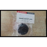 HOT DEAL TOWING COVER FRONT BUMPER BUMPERHOOK JAZZ RS GE8 