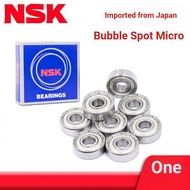 High Speed Japan NSK Imported Bearing 693 694 695 696 697 698 699ZZ Mini Small Bearing