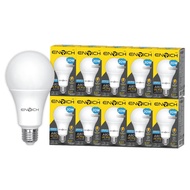 (แพ็ค 10) ENRICH หลอดไฟ LED BULB ECO LIFE 20W
