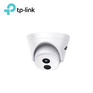 ( กล้องวงจรปิดภายในอาคาร)TP-LINK VIGI C400HP - 4MM/2.8MM  VIGI 3MP Turret Network Camera