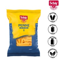 Schar Penne Pasta, Gluten Free - 250gr - by Agora Products