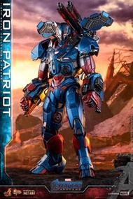 MMS547 Iron Patriot