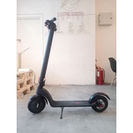 e scooter hx x7 ultron dualtron kaboo vsett