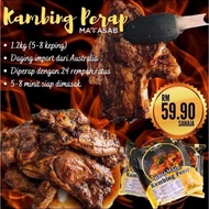 Kambing Perap Mamasab