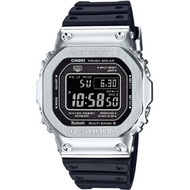 Casio CASIO G-SHOCK GMW-B5000-1JF [Full metal case Bluetooth compatible plastic band radio solar