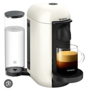 Nespresso vertuo plus 咖啡機