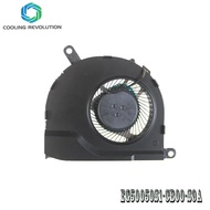 Laptop CPU Cooling Fan EG50050S1-CB00-S9A DC5V 0.40A 4Pin for Dell Latitude 5480 E5480 DC28000IXSL D